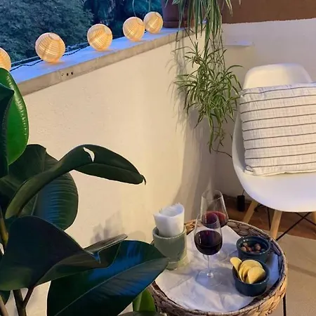 Casa Perrone Appartement Bologna