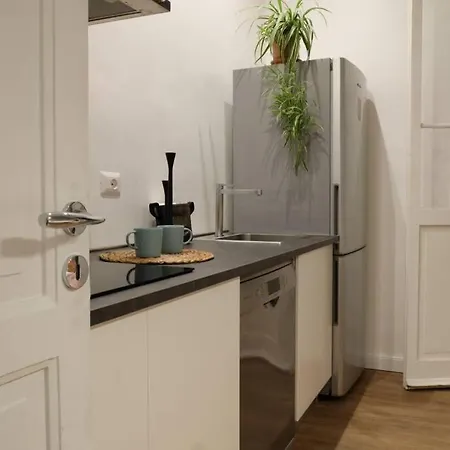 Appartement Casa Perrone Bologna